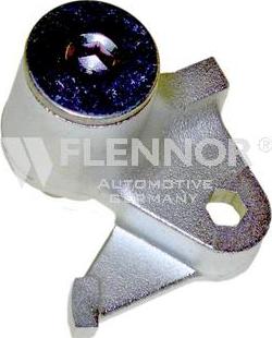 Flennor FA99002 - Tensioner Lever, timing belt car-mod.net