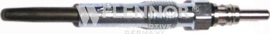 Flennor FG9905 - Glow Plug car-mod.net