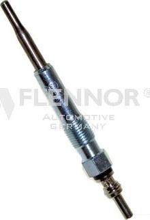 Flennor FG9915 - Glow Plug car-mod.net