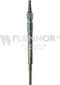 Flennor FG9917 - Glow Plug car-mod.net