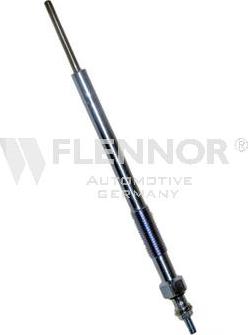 Flennor FG9924 - Glow Plug car-mod.net