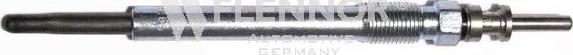 Flennor FG9465 - Glow Plug car-mod.net