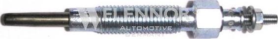 Flennor FG9606 - Glow Plug car-mod.net