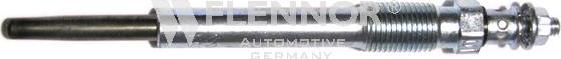 Flennor FG9684 - Glow Plug car-mod.net