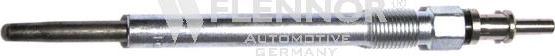 Flennor FG9682 - Glow Plug car-mod.net