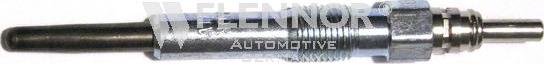 Flennor FG9093 - Glow Plug car-mod.net
