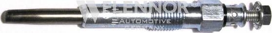 Flennor FG9009 - Glow Plug car-mod.net