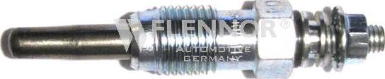 Flennor FG9005 - Glow Plug car-mod.net