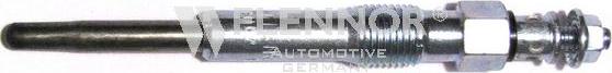 Flennor FG9002 - Glow Plug car-mod.net