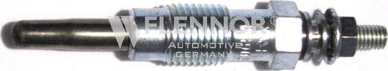 Flennor FG9034 - Glow Plug car-mod.net