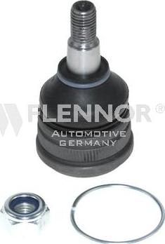 Flennor FL990-D - Ball Joint car-mod.net