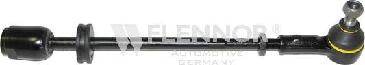 Flennor FL949-A - Tie Rod car-mod.net