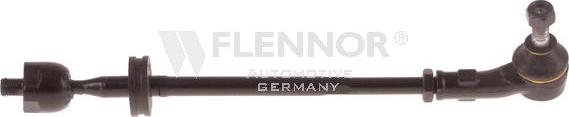Flennor FL940-A - Tie Rod car-mod.net