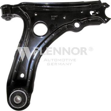 Flennor FL956-G - Track Control Arm car-mod.net