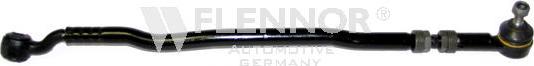 Flennor FL951-A - Tie Rod car-mod.net