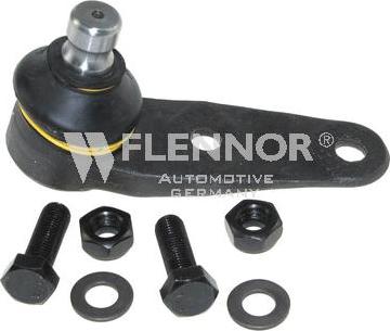 Flennor FL964-D - Ball Joint car-mod.net
