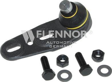 Flennor FL965-D - Ball Joint car-mod.net