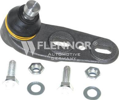 Flennor FL966-D - Ball Joint car-mod.net