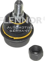 Flennor FL960-D - Ball Joint car-mod.net