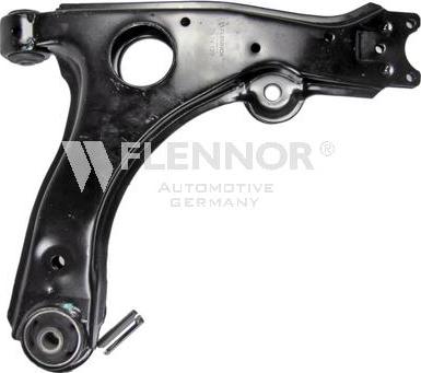 Flennor FL960-G - Track Control Arm car-mod.net