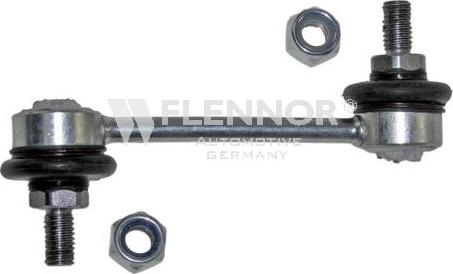 Flennor FL903-H - Rod / Strut, stabiliser car-mod.net