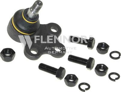Flennor FL919-D - Ball Joint car-mod.net
