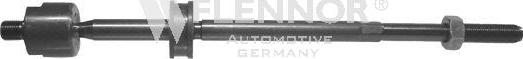 Flennor FL937-C - Inner Tie Rod, Axle Joint car-mod.net