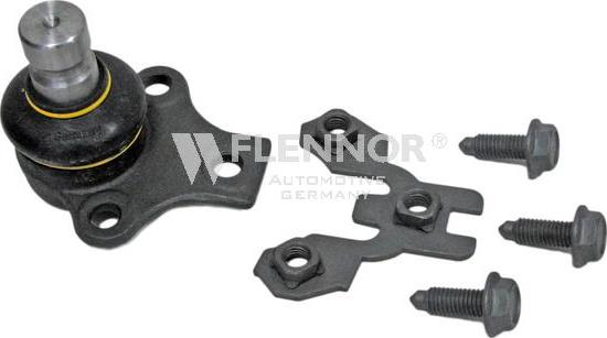 Flennor FL979-D - Ball Joint car-mod.net