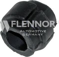 Flennor FL4953-J - Bearing Bush, stabiliser car-mod.net
