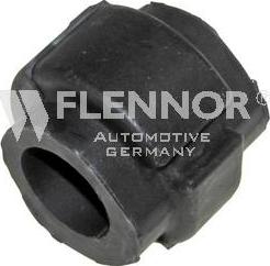 Flennor FL4952-J - Bearing Bush, stabiliser car-mod.net