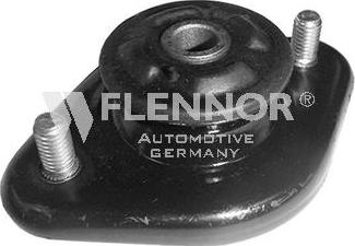Flennor FL4929-J - Top Strut Mounting car-mod.net