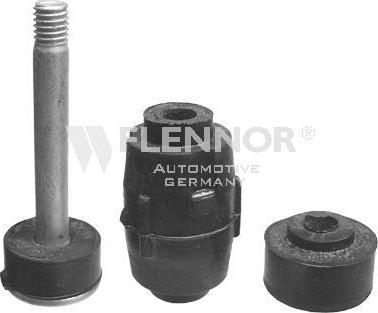 Flennor FL4976-J - Stabiliser Set car-mod.net