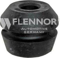 Flennor FL4443-J - Holder, engine mounting car-mod.net