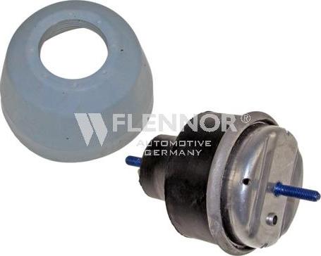 Flennor FL4454-J - Holder, engine mounting car-mod.net