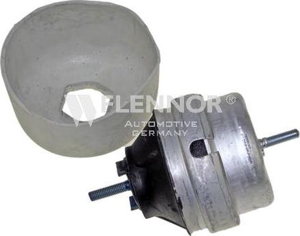 Flennor FL4456-J - Holder, engine mounting car-mod.net