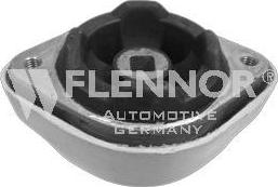Flennor FL4465-J - Mounting, automatic transmission car-mod.net