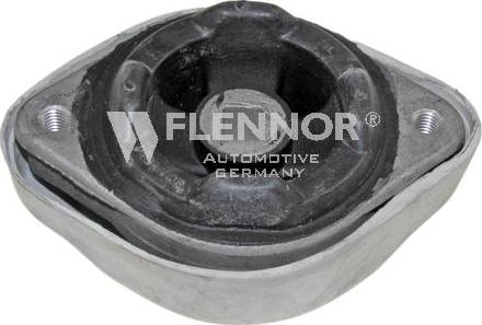 Flennor FL4466-J - Mounting, automatic transmission car-mod.net