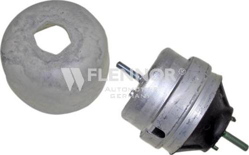 Flennor FL4427-J - Holder, engine mounting car-mod.net
