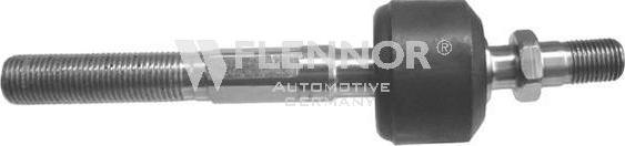 Flennor FL454-C - Inner Tie Rod, Axle Joint car-mod.net