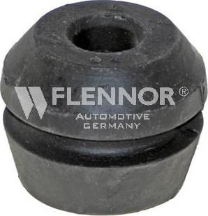 Flennor FL4561-J - Holder, engine mounting car-mod.net