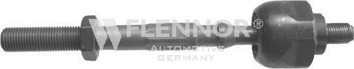 Flennor FL453-C - Inner Tie Rod, Axle Joint car-mod.net