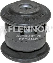 Flennor FL4522-J - Bush of Control / Trailing Arm car-mod.net
