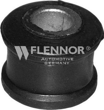 Flennor FL4641-J - Bearing Bush, stabiliser car-mod.net