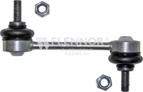 Flennor FL408-H - Sway Bar, suspension car-mod.net