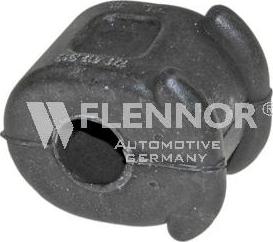 Flennor FL4036-J - Bearing Bush, stabiliser car-mod.net