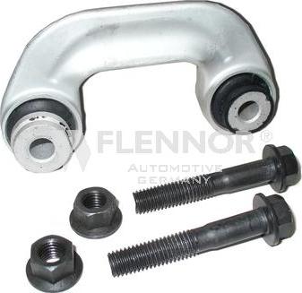 Flennor FL407-HL - Rod / Strut, stabiliser car-mod.net