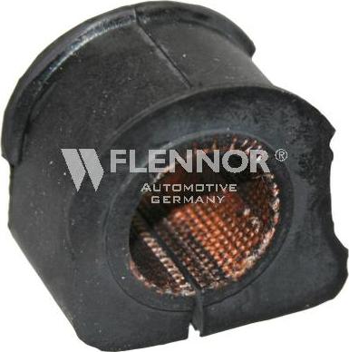 Flennor FL4104-J - Bearing Bush, stabiliser car-mod.net
