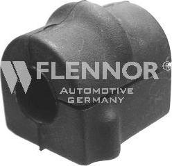 Flennor FL4100-J - Bearing Bush, stabiliser car-mod.net