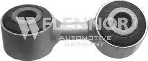 Flennor FL410-H - Sway Bar, suspension car-mod.net
