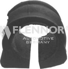 Flennor FL4119-J - Bearing Bush, stabiliser car-mod.net